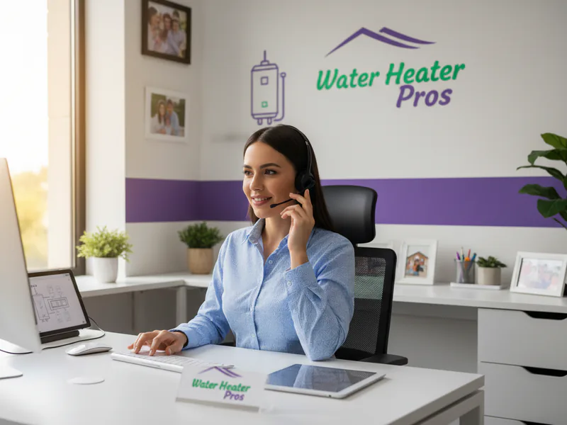 Water Heater Repair  in Lillington  FAQ
